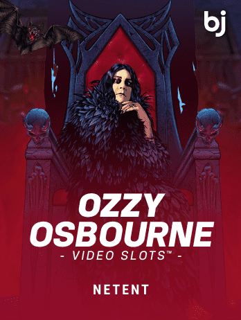 Ozzy Osbourne Video Slots thumbnail