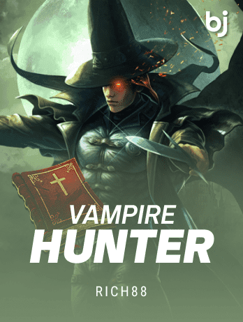 Vampire Hunter thumbnail